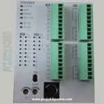 Industrial PLC CPU Control Module