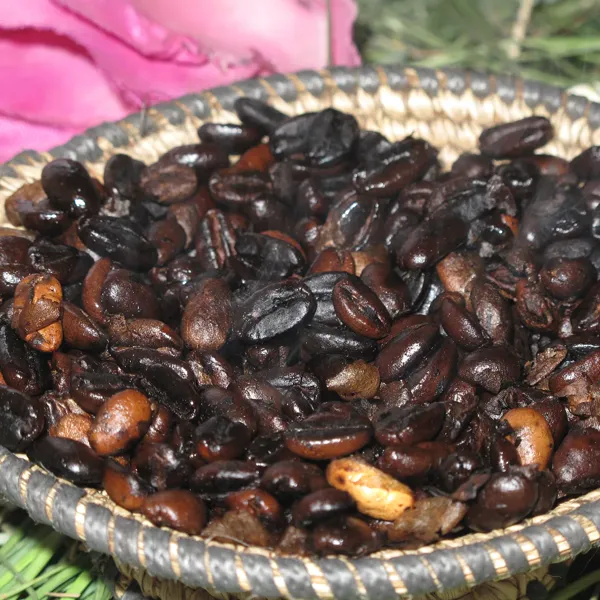 Ethiopian Arabica Coffee Beans 1 kg