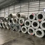 Galvanized Steel Coil