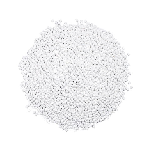 Polyethylene Terephthalate (PET) — Bottle Grade A