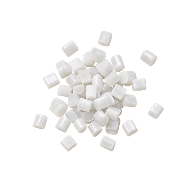 Polyethylene Terephthalate (PET) — Bottle Grade A