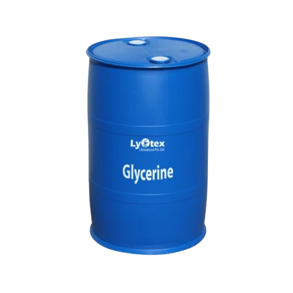 Glycerine (Glycerol)