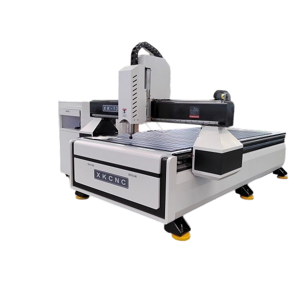 CNC Wood Router Machine