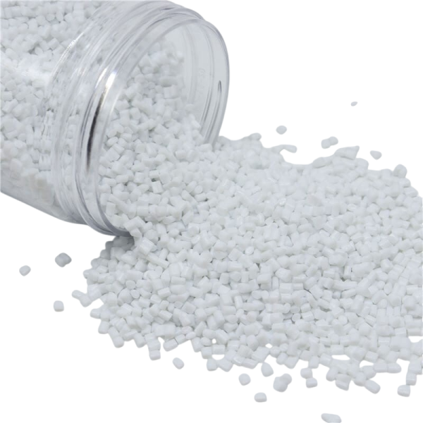 PET RESIN