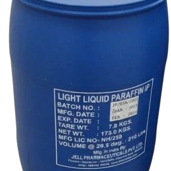 PRAFFIN LIGHT OIL