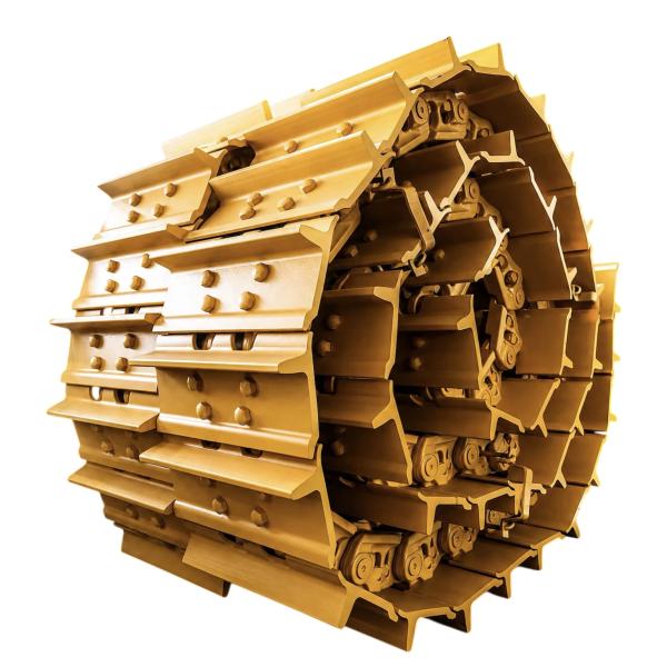 EXCAVATOR TRACK CHAIN
