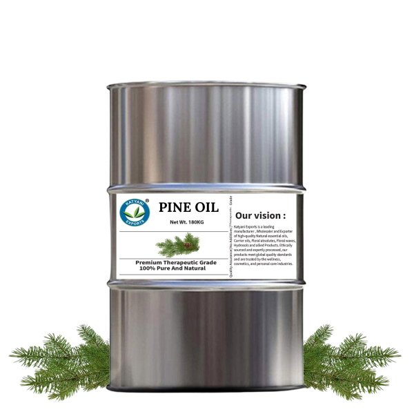 PINE OIL 85%