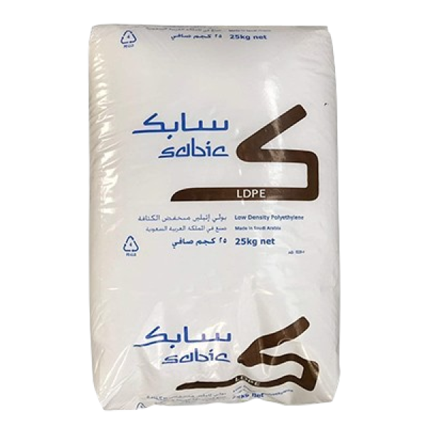 Low-Density Polyethylene (LDPE)