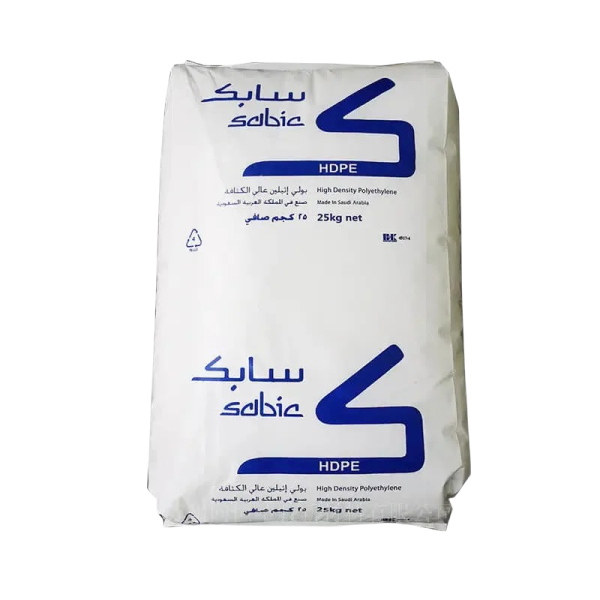 High-Density Polyethylene (HDPE)