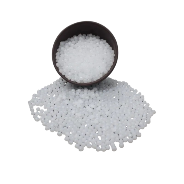 High-Density Polyethylene (HDPE)