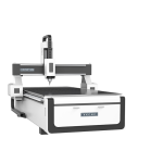 CNC Wood Router Machine