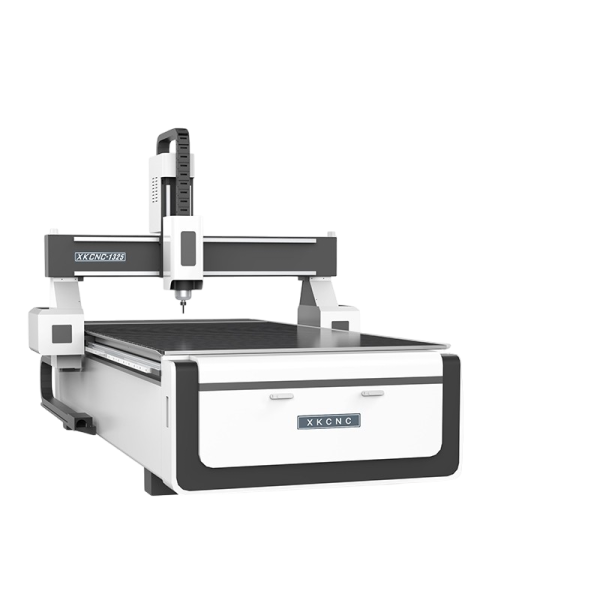 CNC Wood Router Machine
