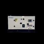PERKINS DIESEL GENERATOR 100KVA