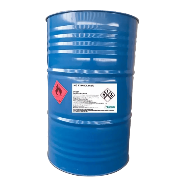 ETHANOL 96%