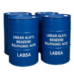Linear Alkyl Benzene Sulphonic Acid