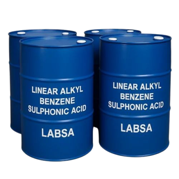 Linear Alkyl Benzene Sulphonic Acid