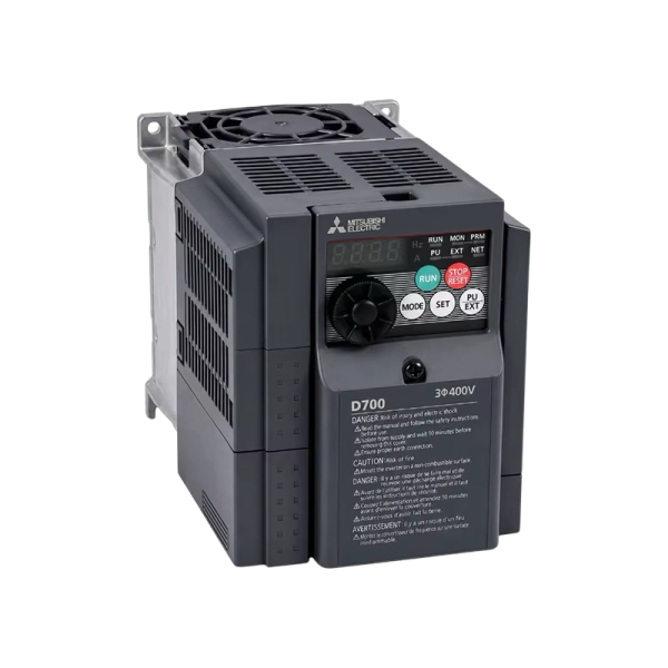 MITSUBISHI VFD INVERTER