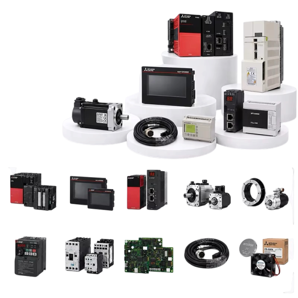 MITSUBISHI VFD INVERTER