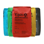 IRON OXIDE PIGMENT