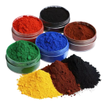 IRON OXIDE PIGMENT