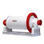 GOLD GRINDING WASHING MILL