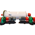 GOLD GRINDING WASHING MILL