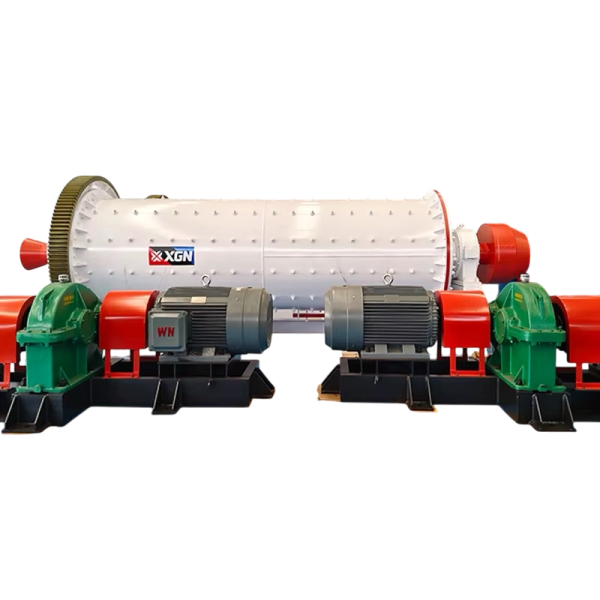 GOLD GRINDING WASHING MILL