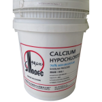 CALCIUM HYPOCHLORITE
