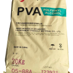 POLYVINYL ALCOHOL