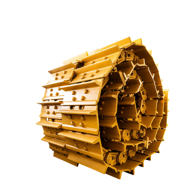 EXCAVATOR TRACK CHAIN