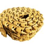 EXCAVATOR TRACK CHAIN