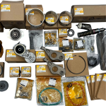 EXCAVATOR ENGINE SPARE PARTS