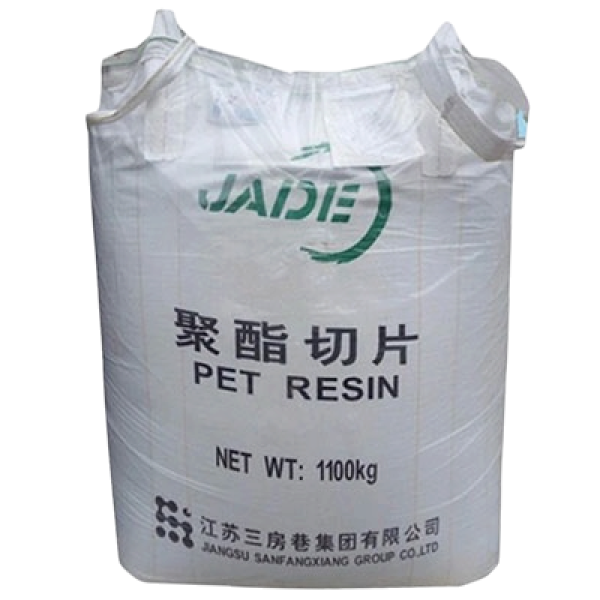 PET RESIN - JADE