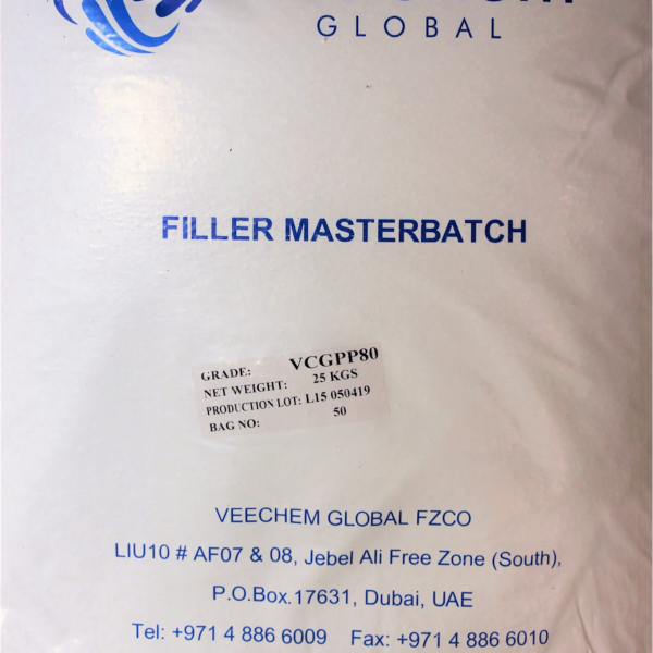 FILLER MASTER-BATCH