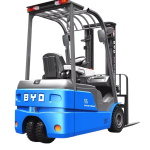 EV FORKLIFT