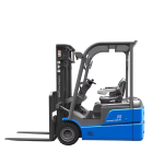 EV FORKLIFT