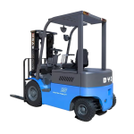 EV FORKLIFT