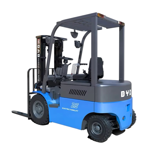 EV FORKLIFT