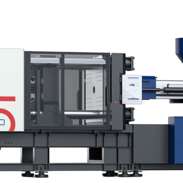 PLASTIC INJECTION MACHINE