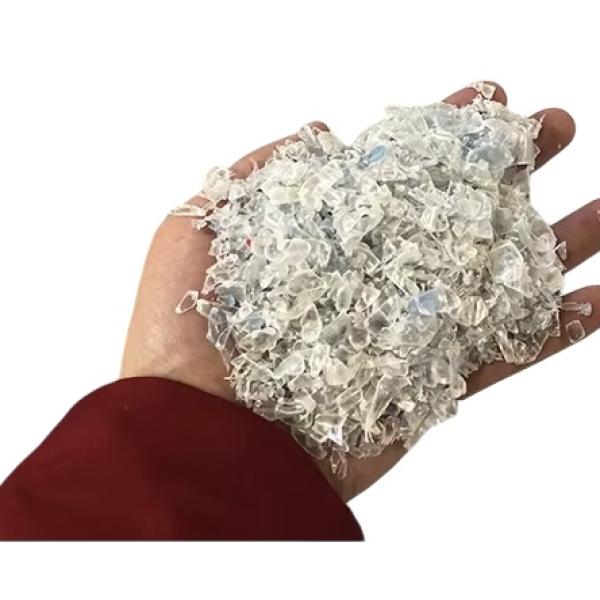 PLASTIC CRUSHER MACHINE